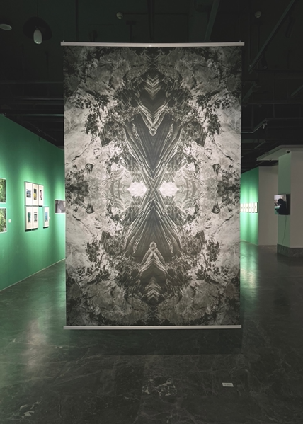 Mandala Development Process