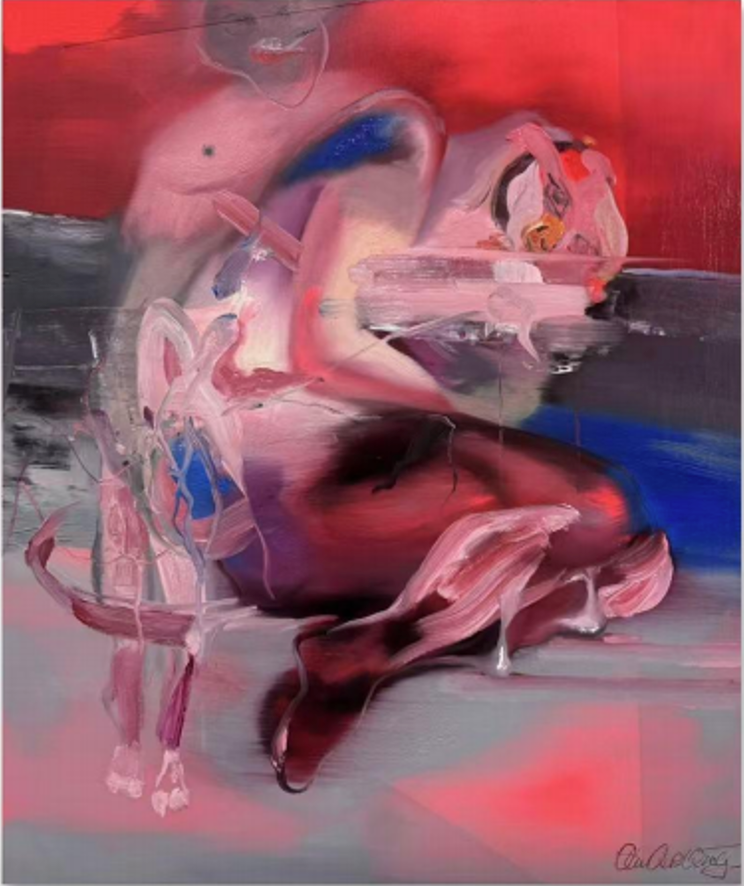 The illusion of sensation 2