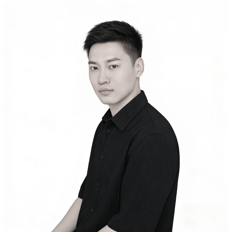 Huang Yue & Pei Shuo