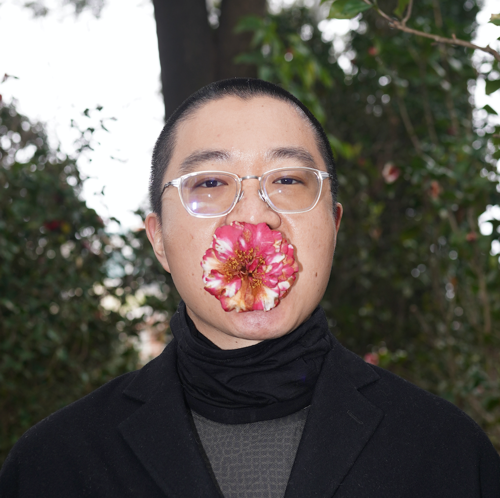 Erdong Zhao
