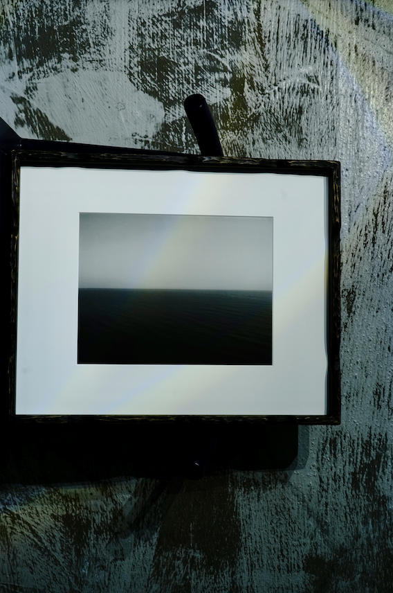 Seascapes: Pacific Ocean, Oregon